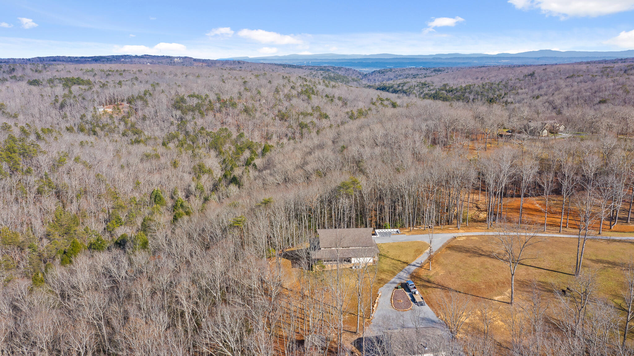 4915 North Fairmount Road Signal Mountain, TN 37377 - Photo 73 of 73 Fairmount-72