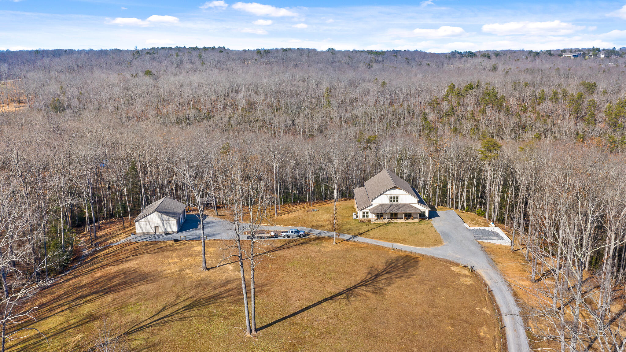 4915 North Fairmount Road Signal Mountain, TN 37377 - Photo 8 of 73 Fairmount-69