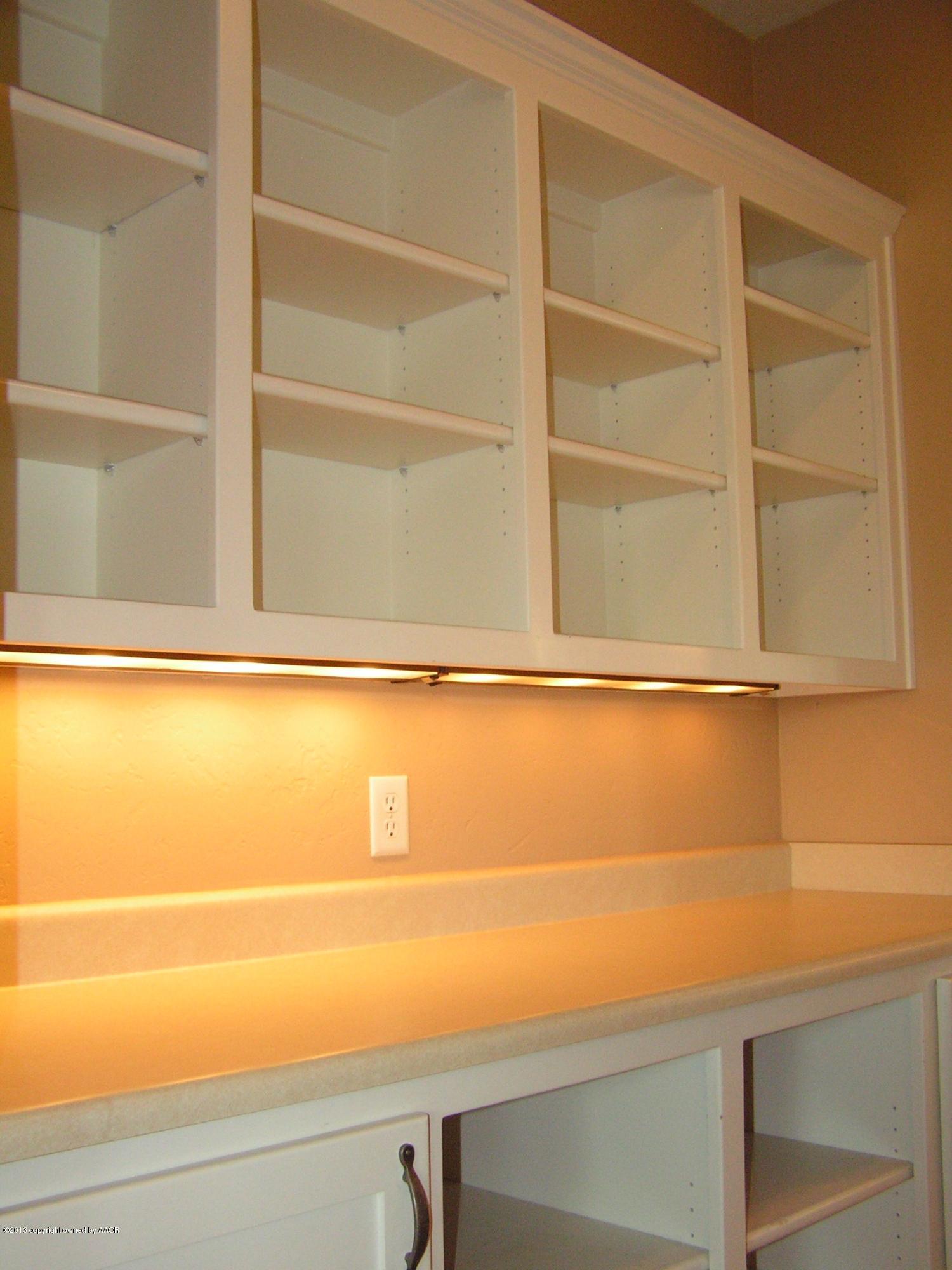 6670 Red Rock Road Amarillo, TX 79118 - Photo 13 of 71 PANTRY-BUTLER STORAGE