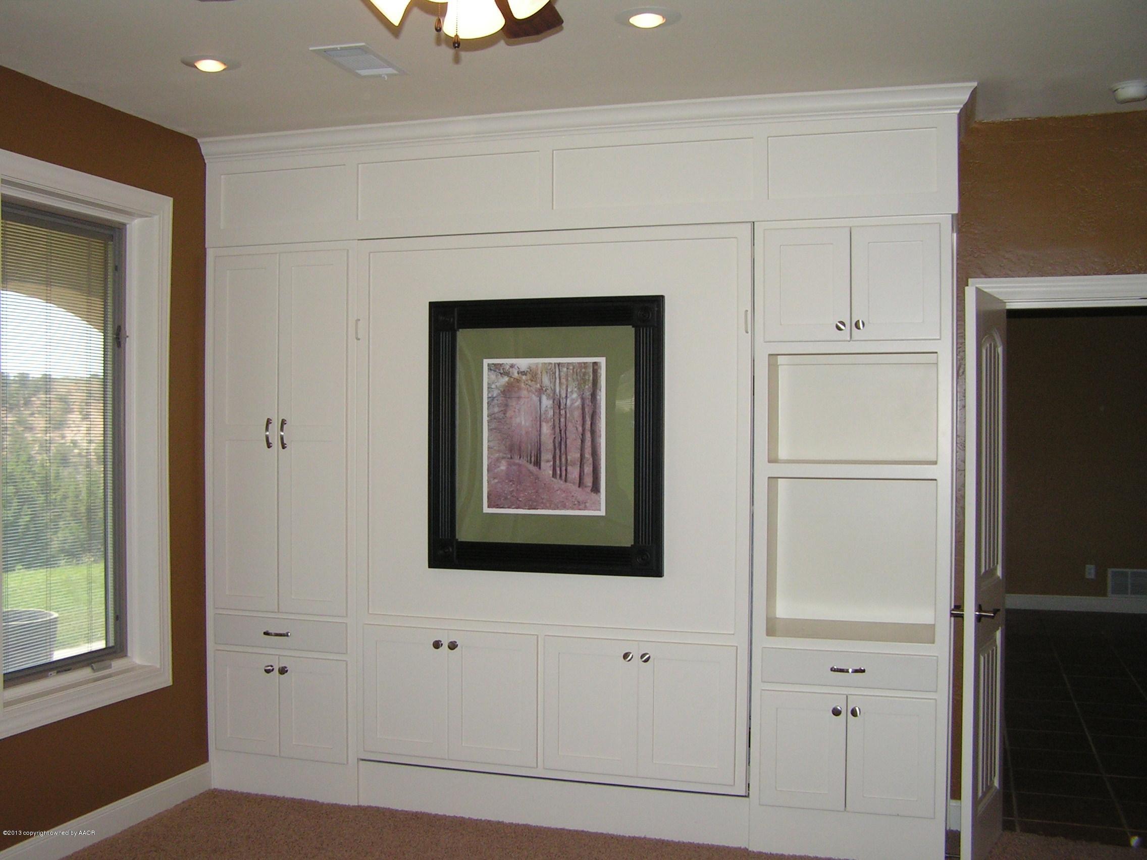 6670 Red Rock Road Amarillo, TX 79118 - Photo 20 of 71 FIRST FLOOR GUEST ROOM
