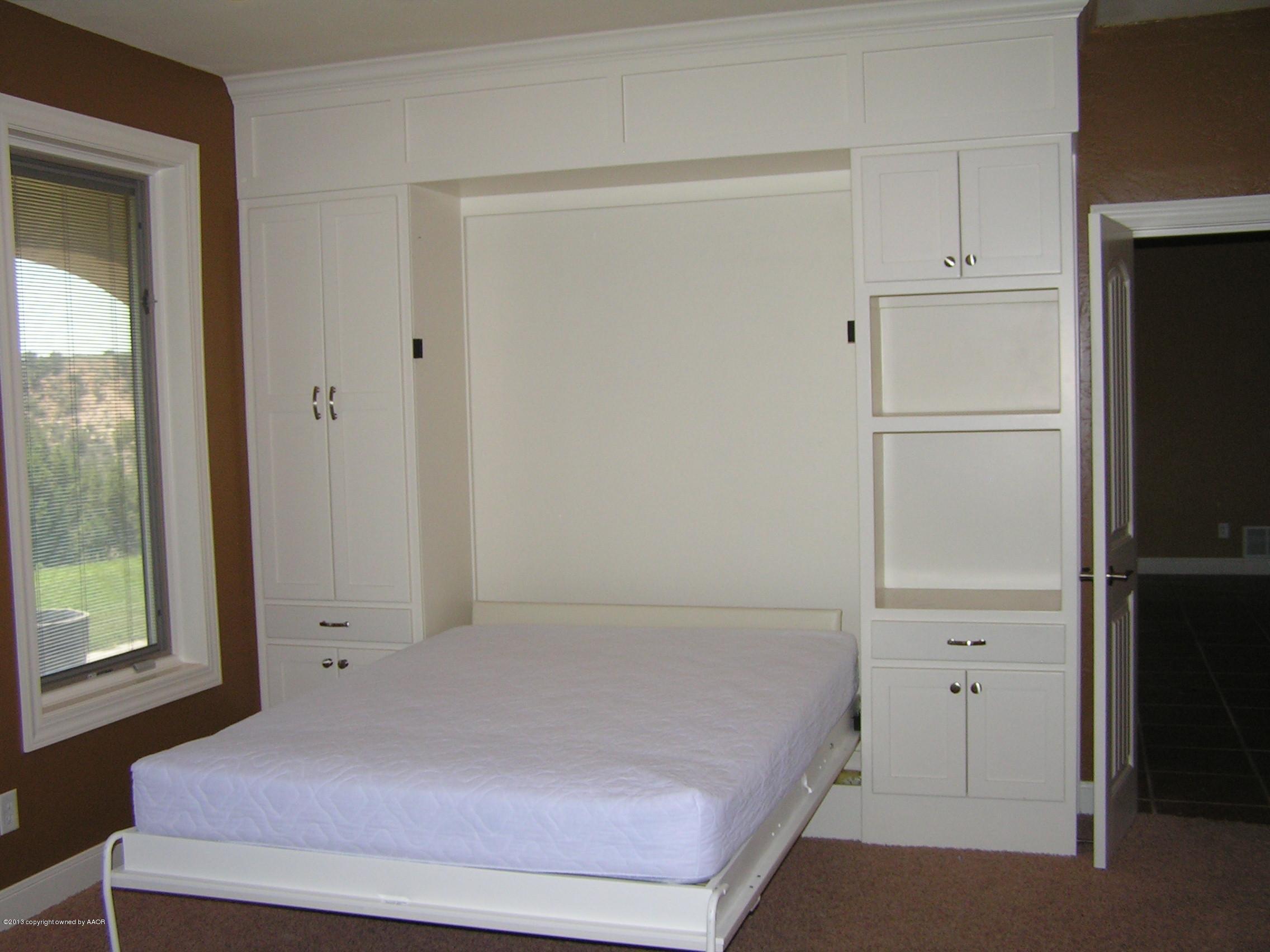 6670 Red Rock Road Amarillo, TX 79118 - Photo 21 of 71 FIRST FLOOR GUEST ROOM