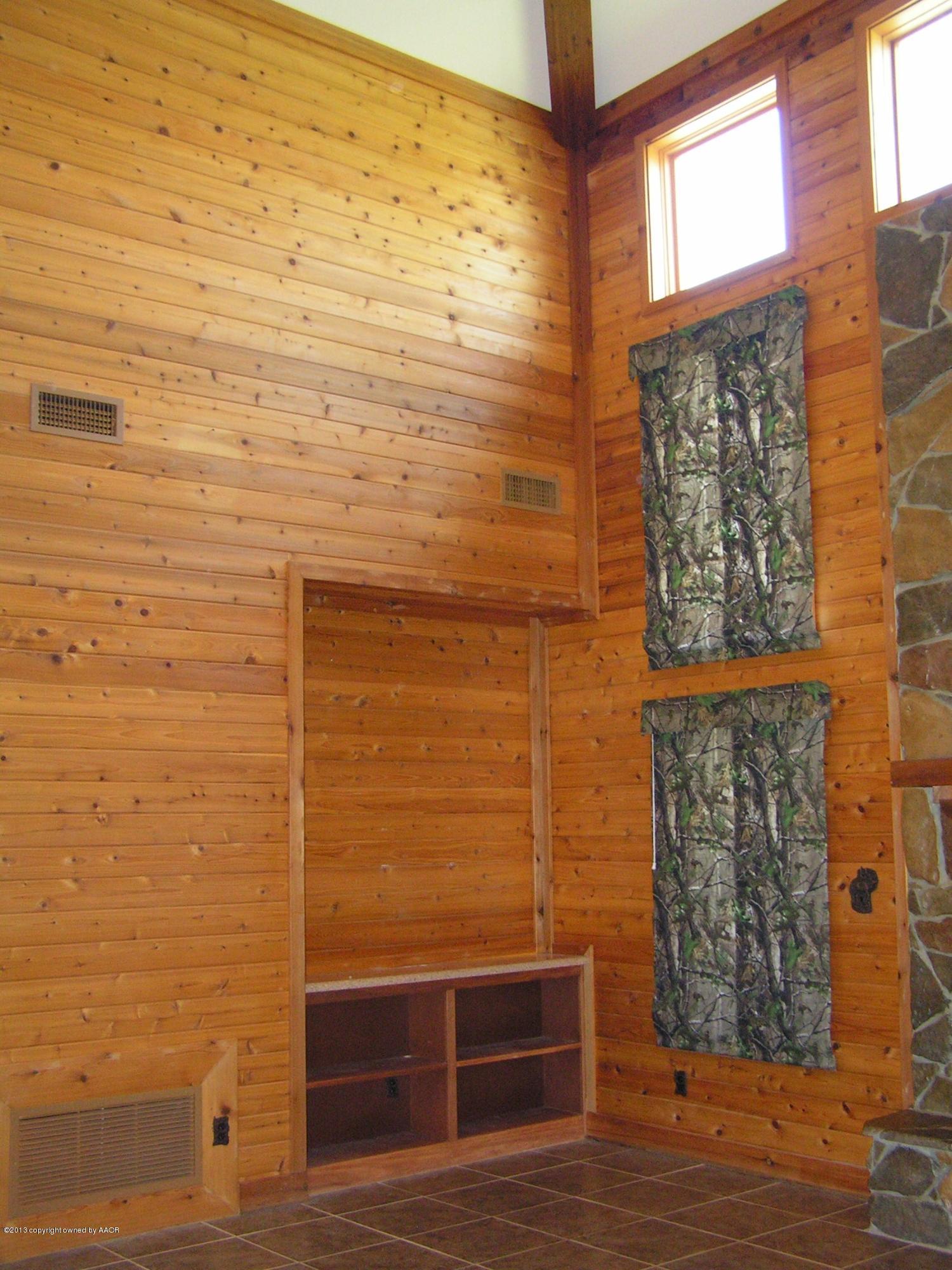 6670 Red Rock Road Amarillo, TX 79118 - Photo 27 of 71 PRIVATELY LOCATED DEN