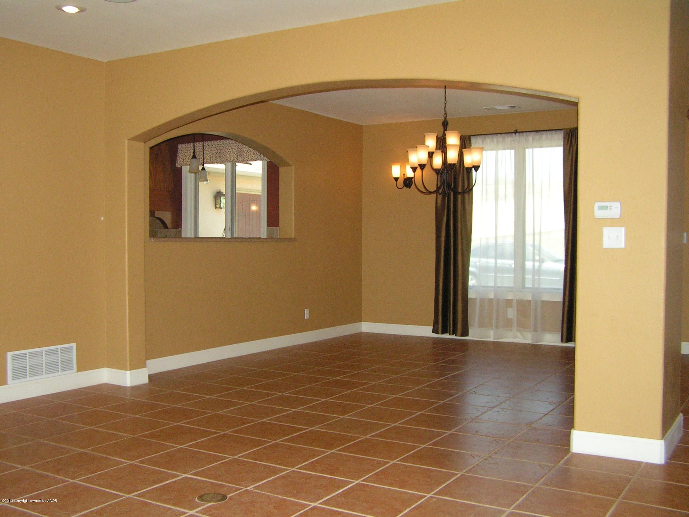 6670 Red Rock Road Amarillo, TX 79118 - Photo 4 of 71 FORMAL DINING ROOM