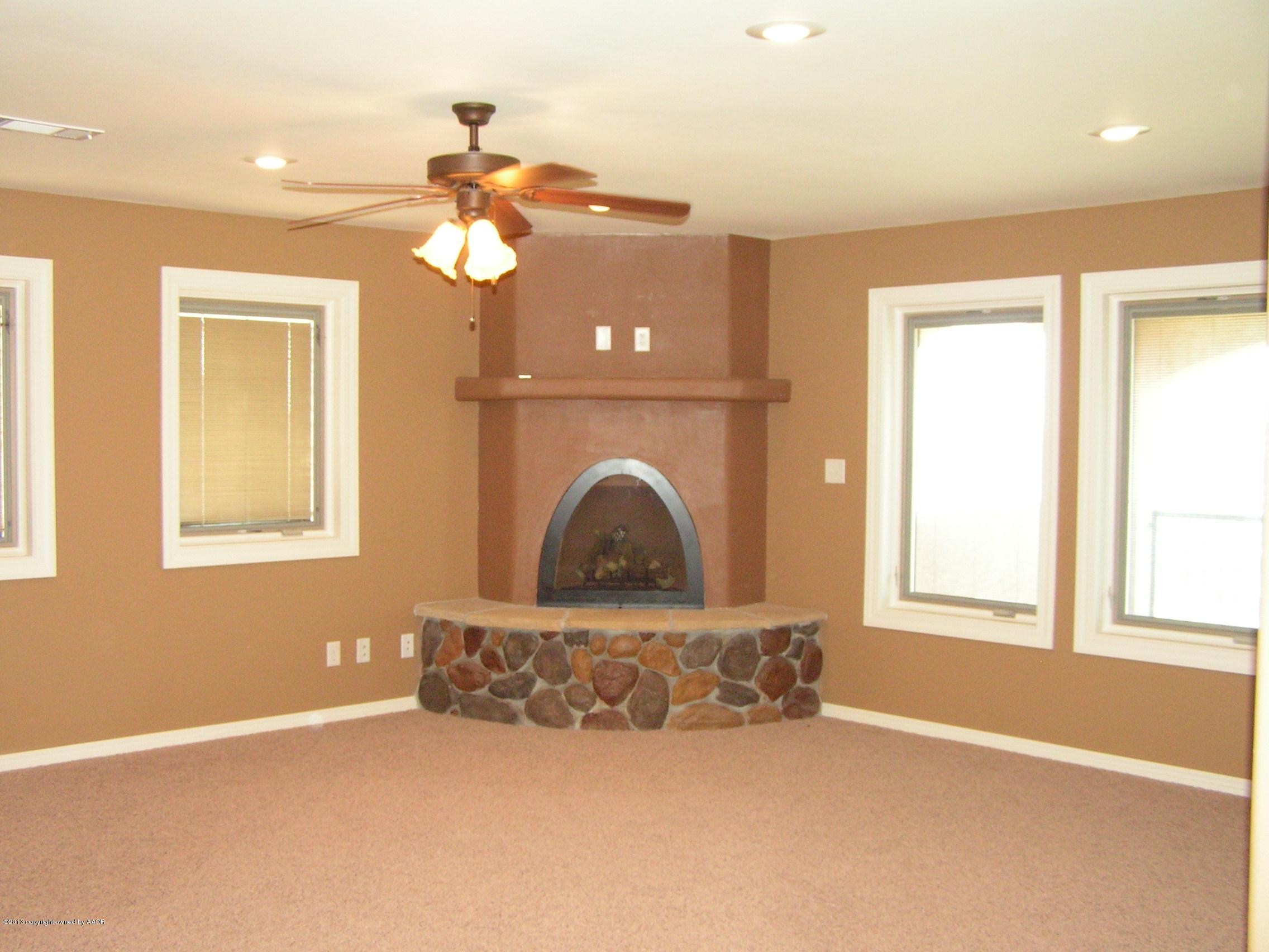 6670 Red Rock Road Amarillo, TX 79118 - Photo 34 of 71 MASTER BEDROOM