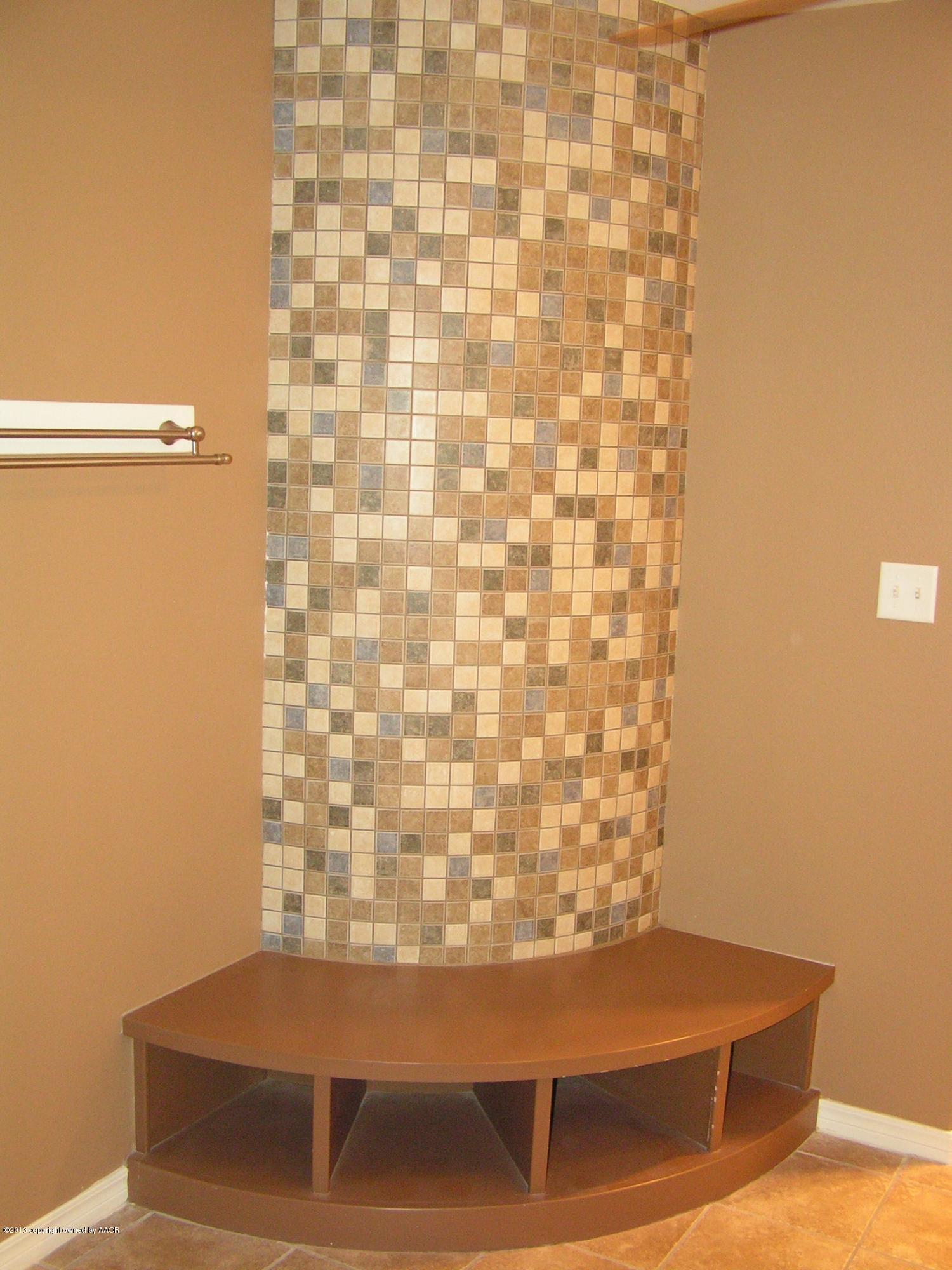 6670 Red Rock Road Amarillo, TX 79118 - Photo 36 of 71 MASTER BATHROOM