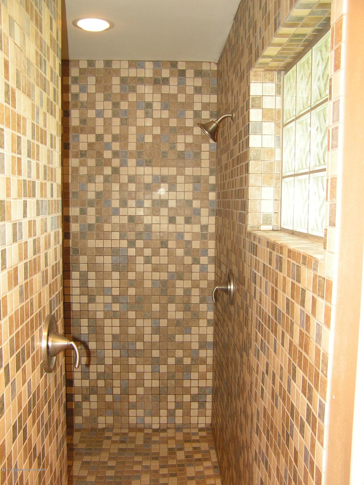 6670 Red Rock Road Amarillo, TX 79118 - Photo 40 of 71 MASTER BATHROOM