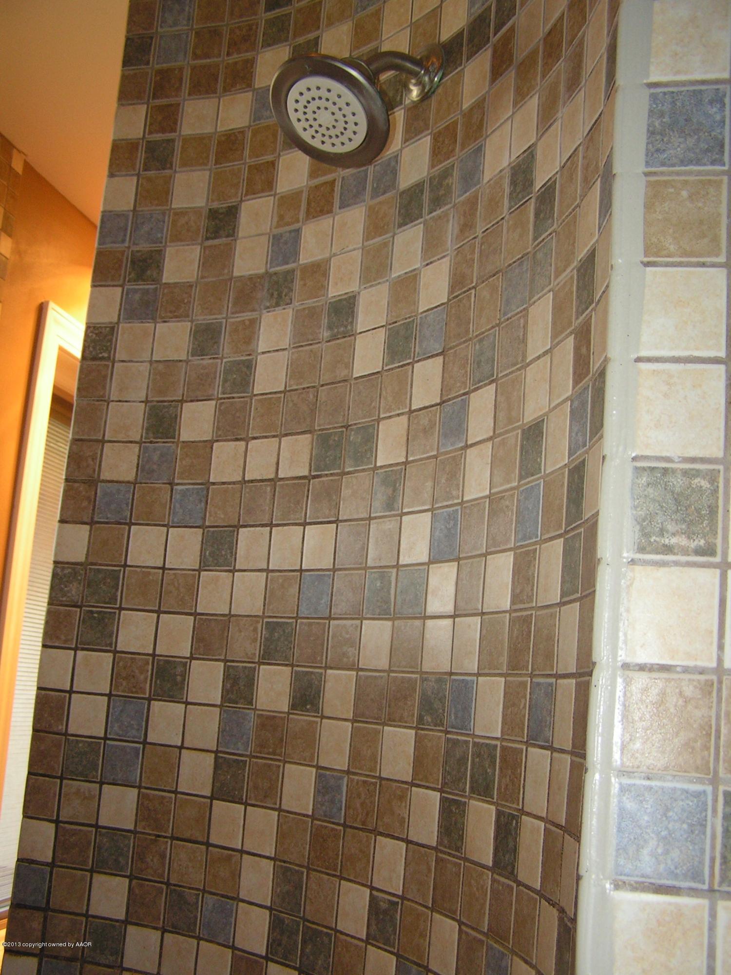 6670 Red Rock Road Amarillo, TX 79118 - Photo 42 of 71 MASTER BATHROOM