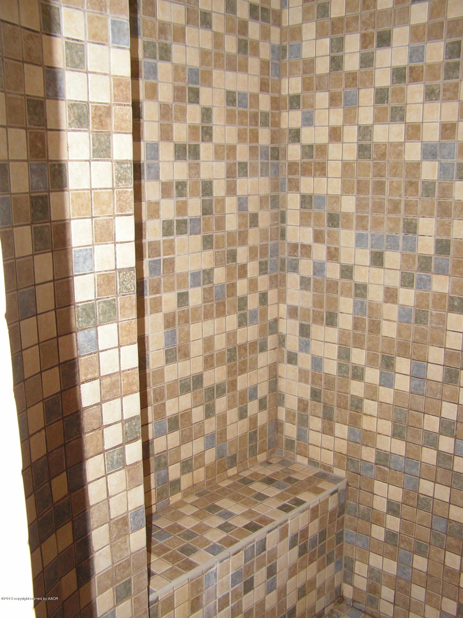 6670 Red Rock Road Amarillo, TX 79118 - Photo 43 of 71 MASTER BATHROOM