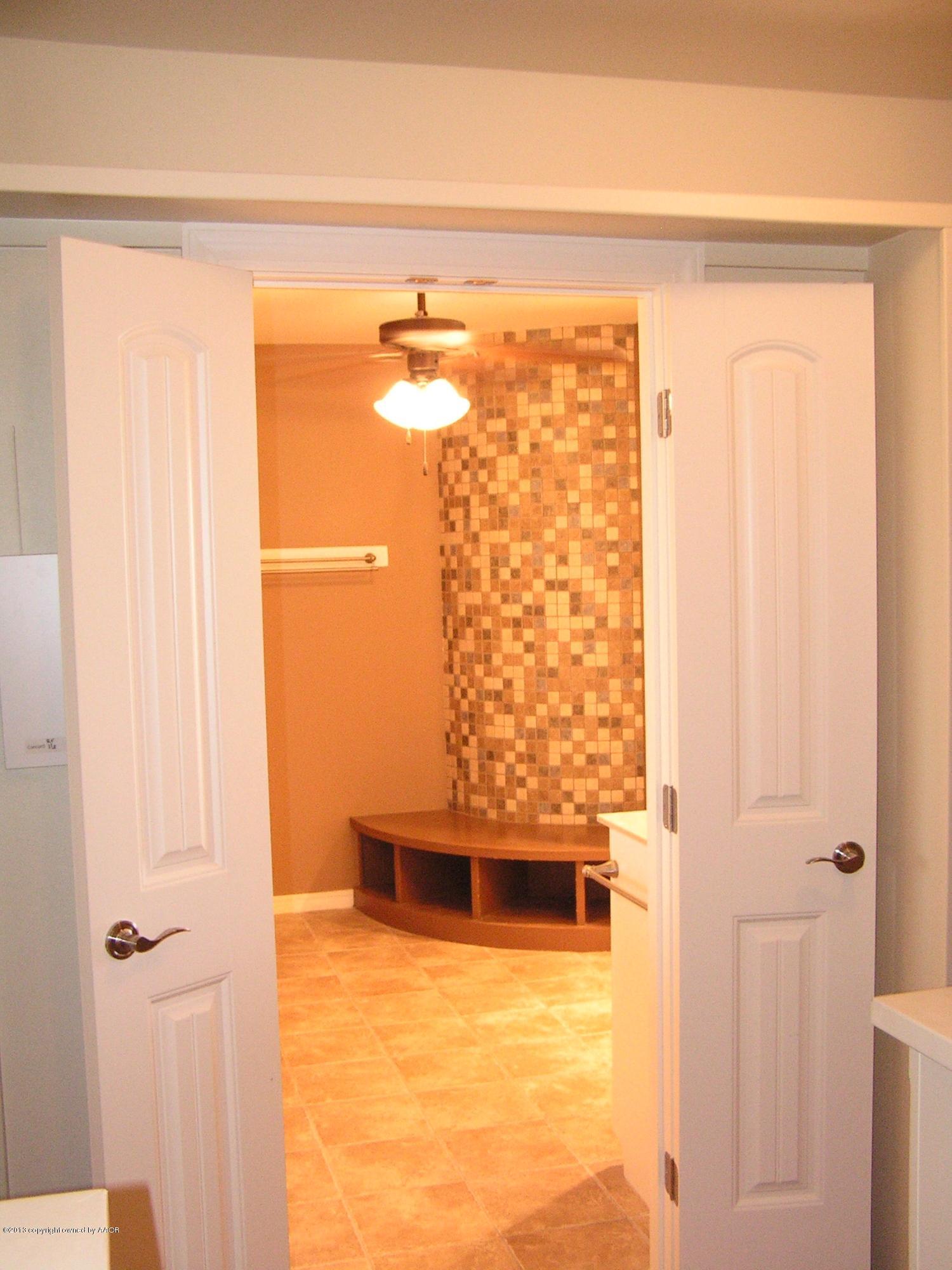 6670 Red Rock Road Amarillo, TX 79118 - Photo 45 of 71 MASTER BATHROOM
