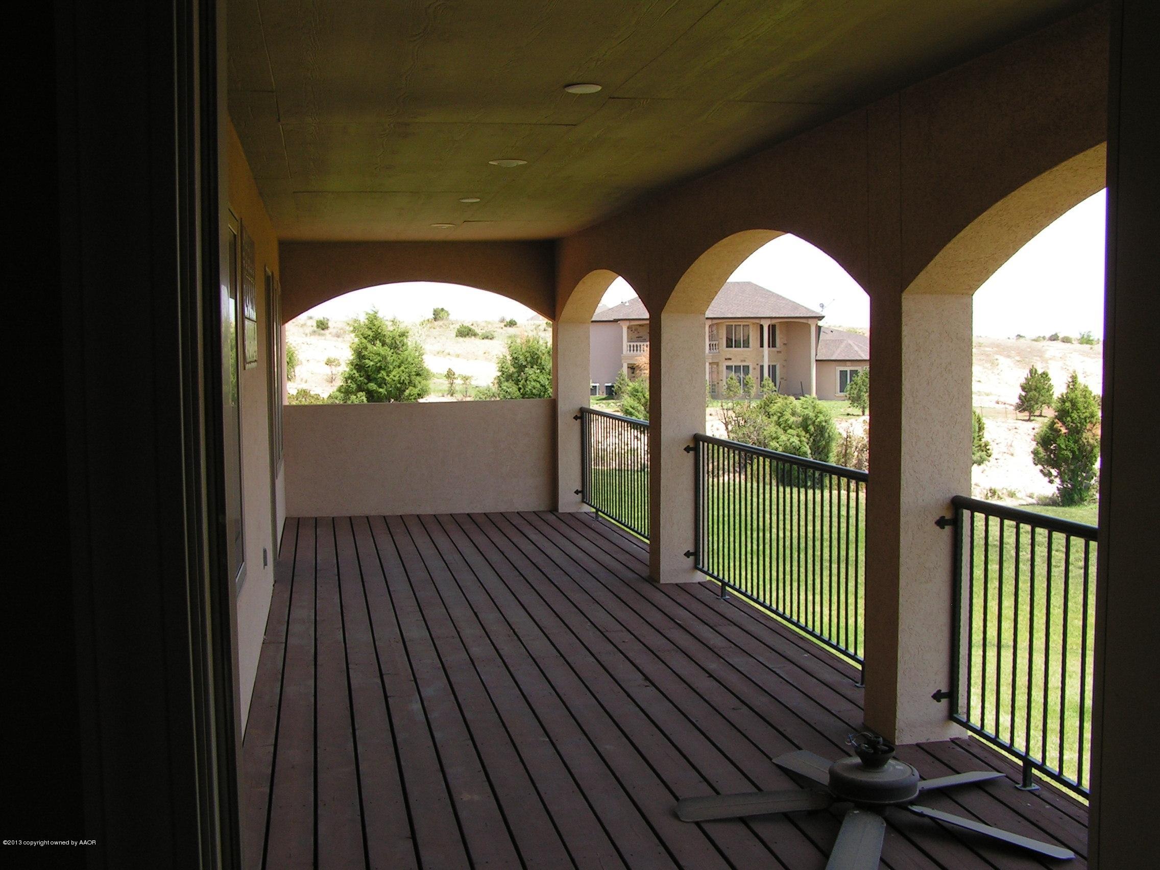6670 Red Rock Road Amarillo, TX 79118 - Photo 49 of 71 2nd FLOOR COMMON AREA