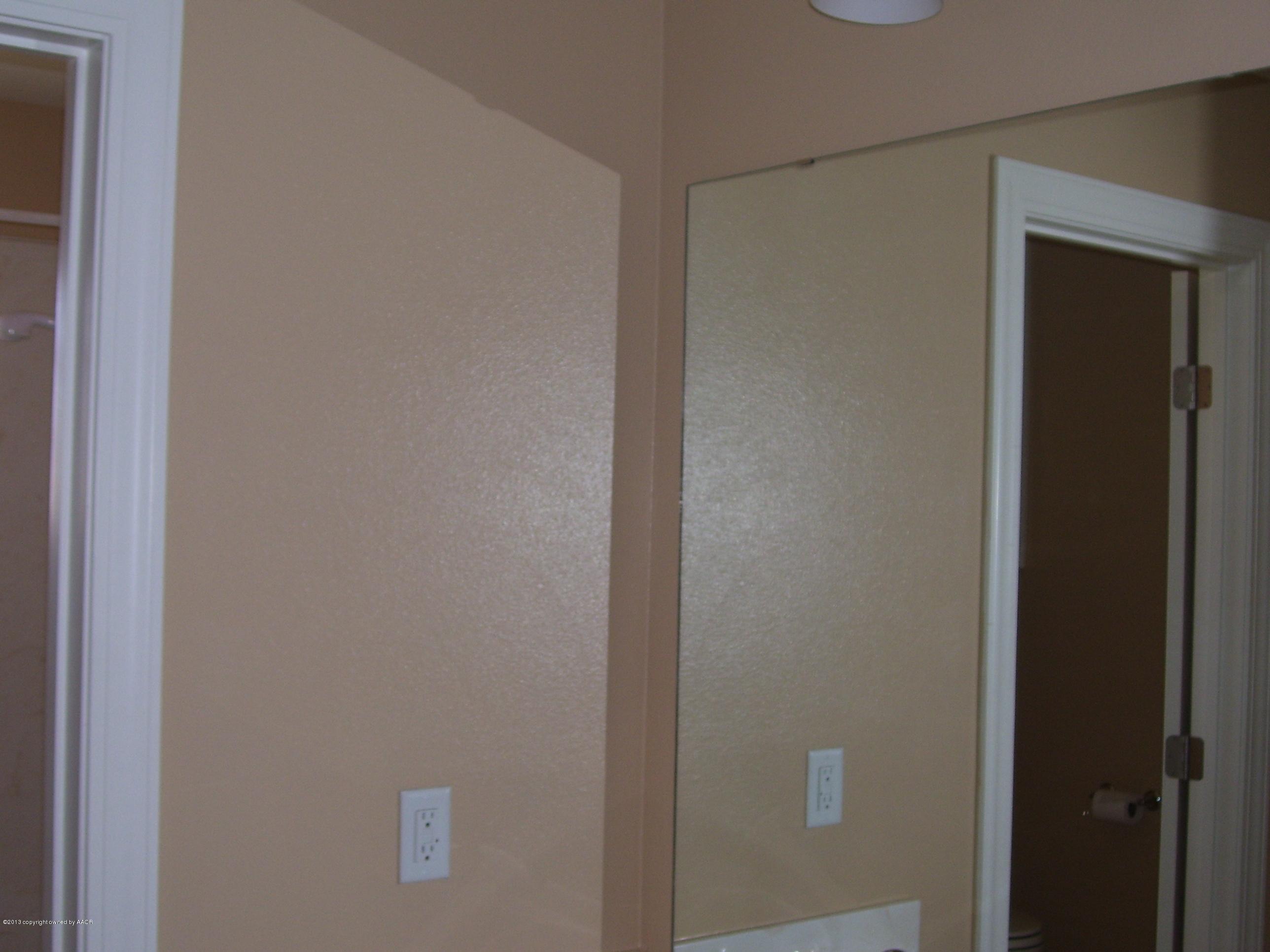 6670 Red Rock Road Amarillo, TX 79118 - Photo 51 of 71 BATHROOM 3