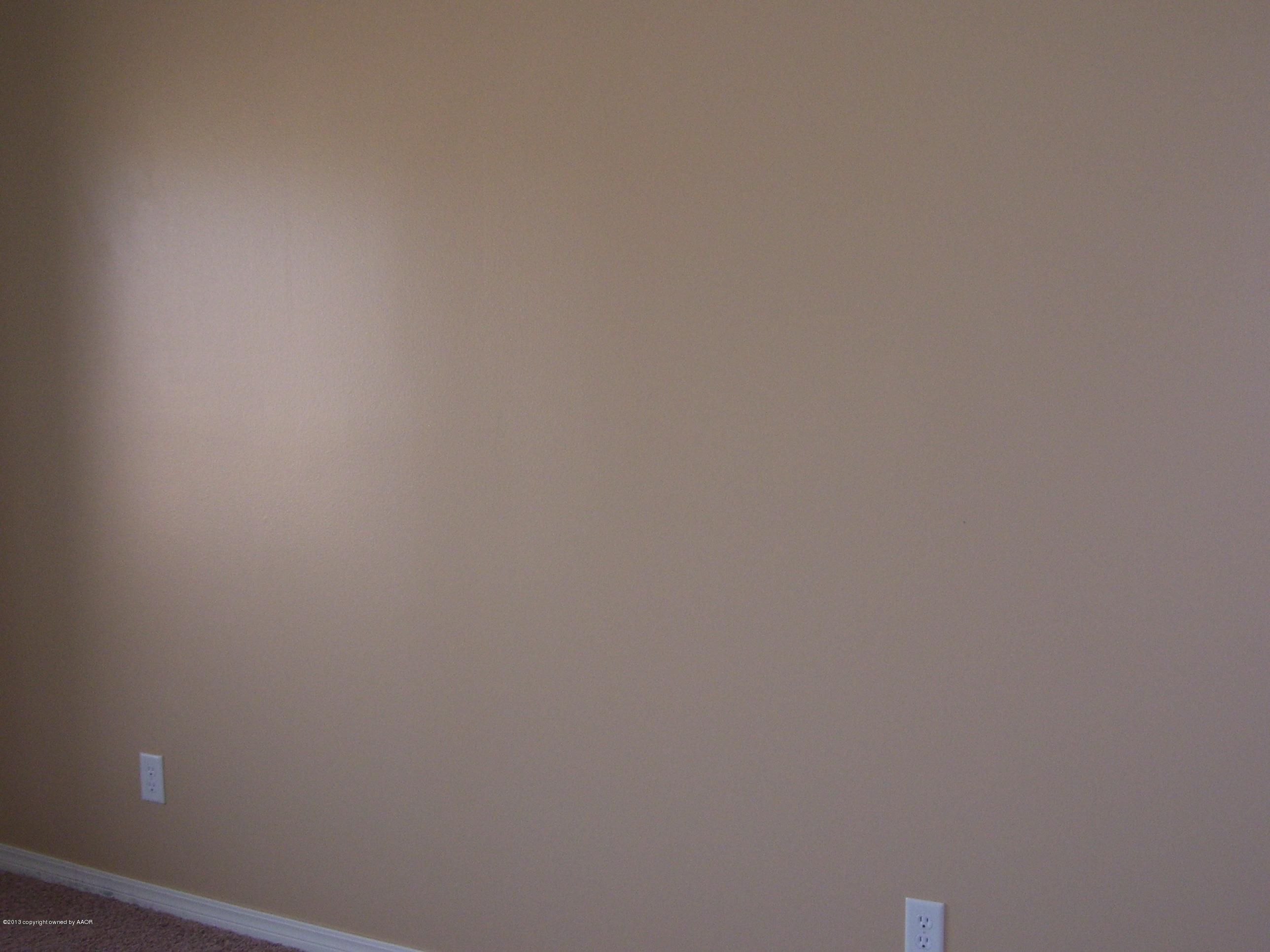 6670 Red Rock Road Amarillo, TX 79118 - Photo 55 of 71 SECONDARY BEDROOM