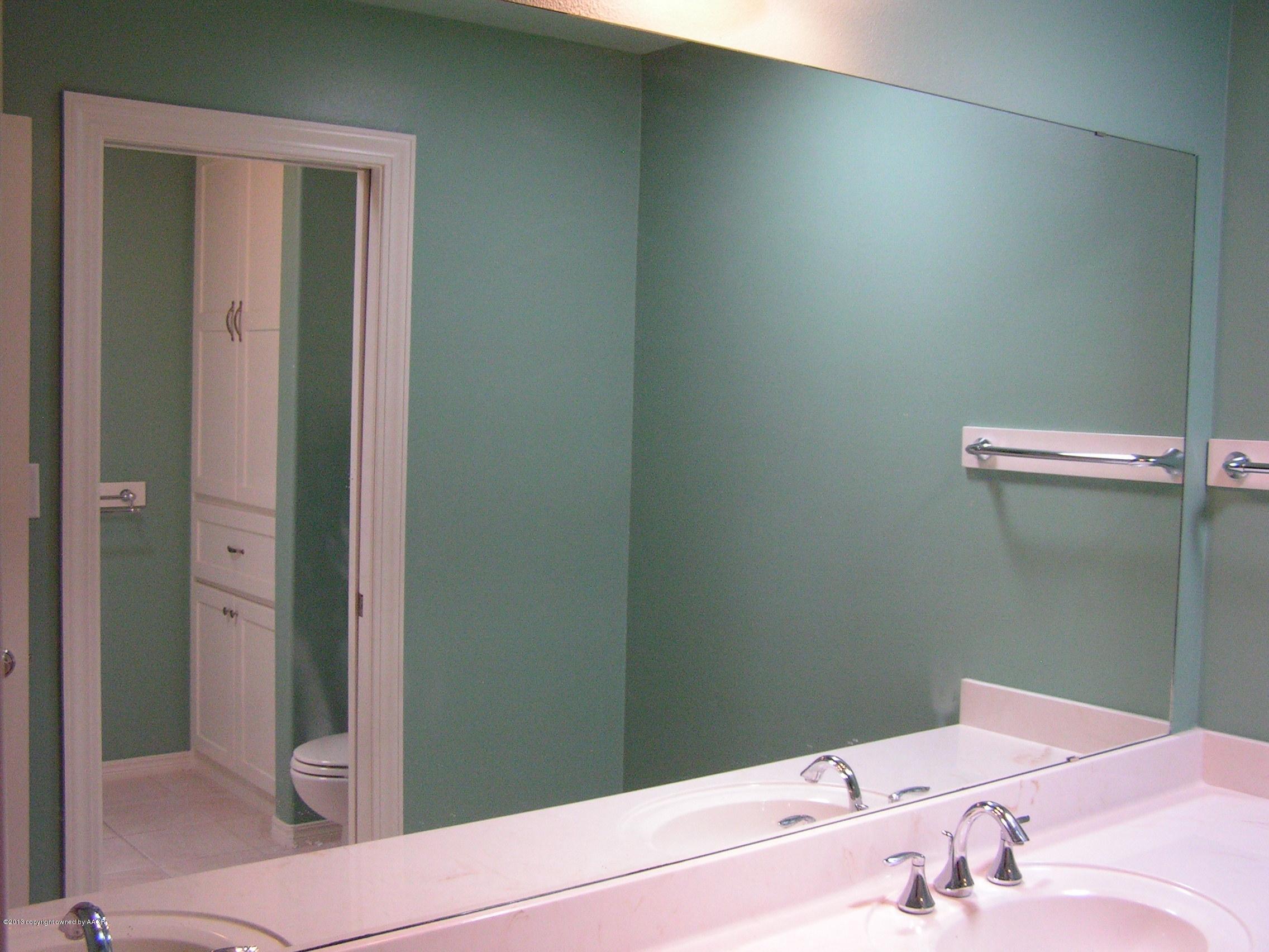 6670 Red Rock Road Amarillo, TX 79118 - Photo 57 of 71 BATHROOM 4