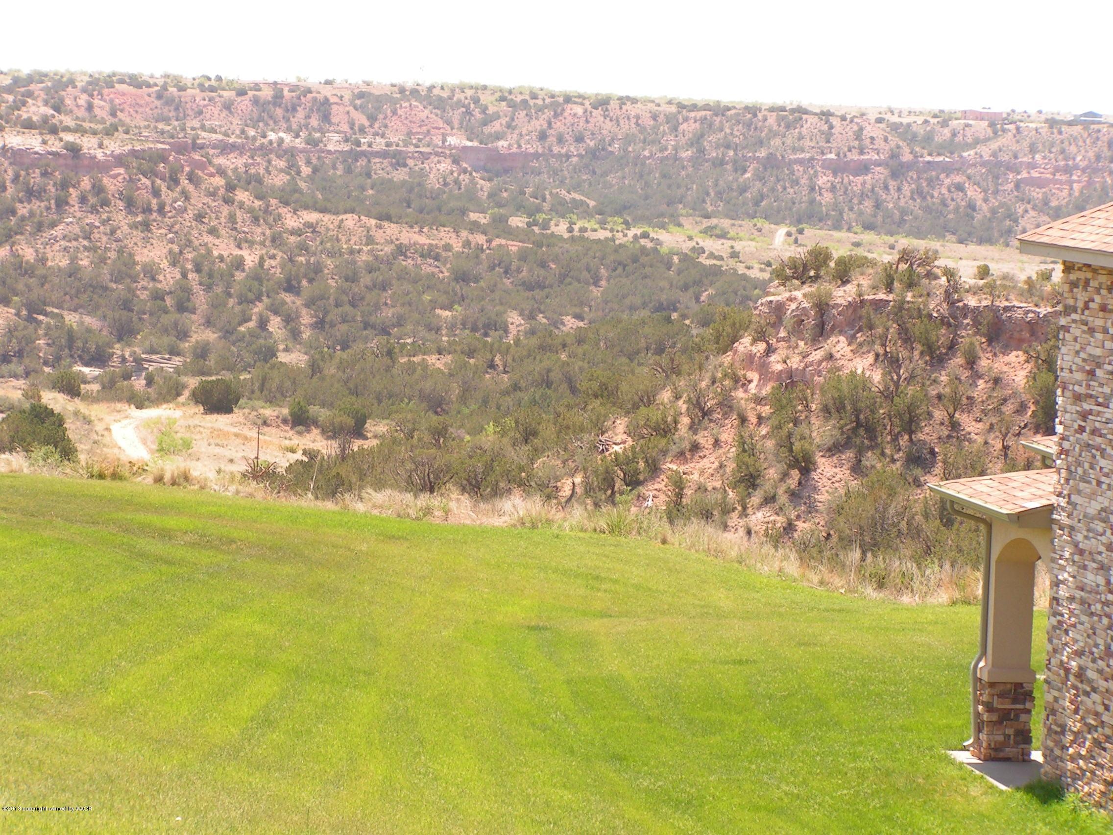 6670 Red Rock Road Amarillo, TX 79118 - Photo 65 of 71 EAST SIDE OF PROPERTY