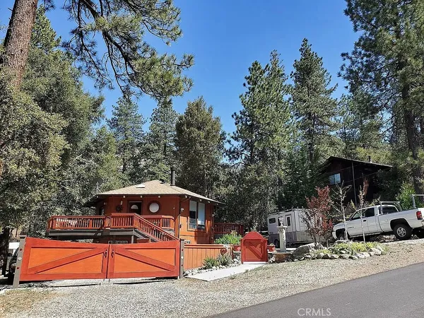 $1,900 | 1916 Teton Way, Pine Mountain Club, CA 93222