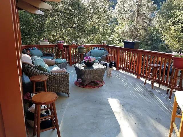 $1,900 | 1916 Teton Way, Pine Mountain Club, CA 93222