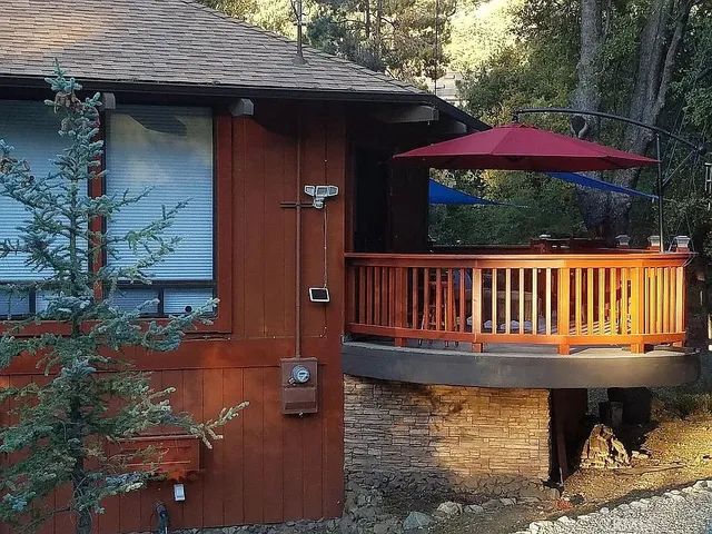 $1,900 | 1916 Teton Way, Pine Mountain Club, CA 93222