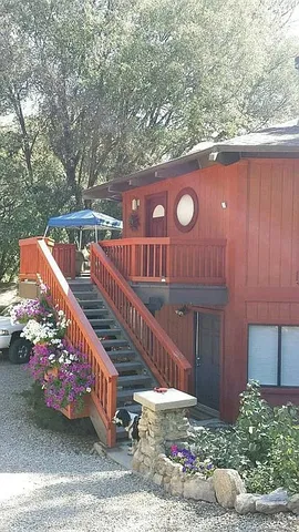 $1,900 | 1916 Teton Way, Pine Mountain Club, CA 93222