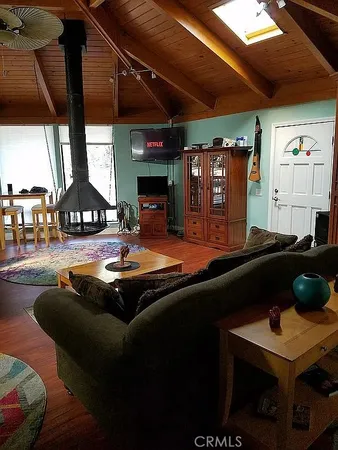 $1,900 | 1916 Teton Way, Pine Mountain Club, CA 93222