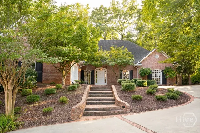 $795,000 | 105 Princeton Mill Road, Athens, GA 30606