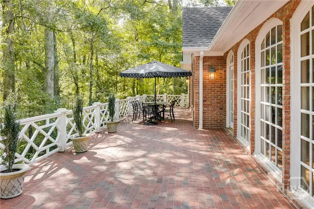 $795,000 | 105 Princeton Mill Road, Athens, GA 30606