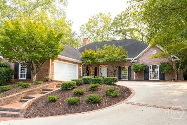 $795,000 | 105 Princeton Mill Road, Athens, GA 30606