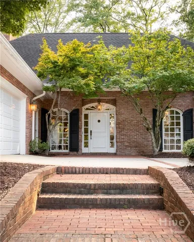$795,000 | 105 Princeton Mill Road, Athens, GA 30606