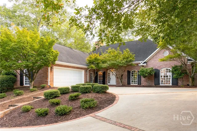 $795,000 | 105 Princeton Mill Road, Athens, GA 30606