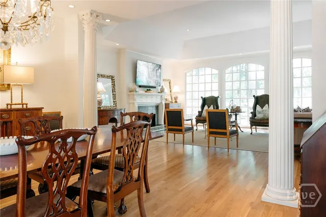 $795,000 | 105 Princeton Mill Road, Athens, GA 30606