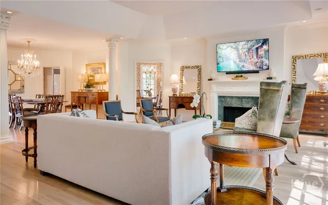 $795,000 | 105 Princeton Mill Road, Athens, GA 30606