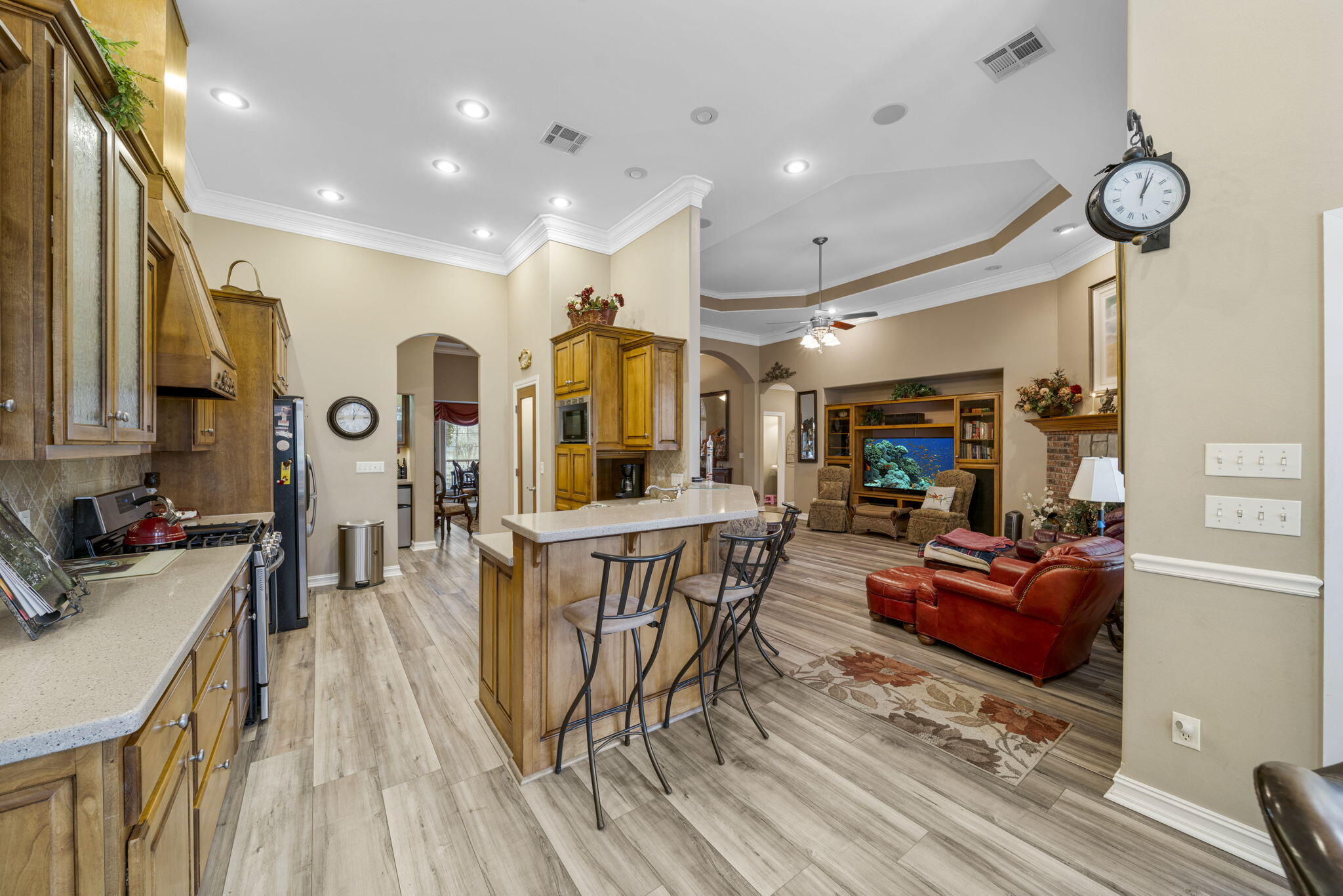 5076 Lake Breeze Road Grove, OK 74344 - Photo 16 of 48 Gallery Image 16