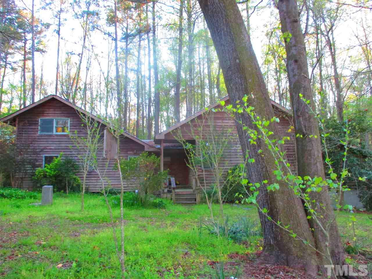 1416 Flying Hawk Road Apex, NC 27523 - Photo 1 of 13 Gallery Image 1