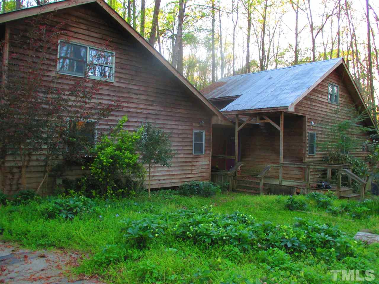 1416 Flying Hawk Road Apex, NC 27523 - Photo 4 of 13 Gallery Image 4