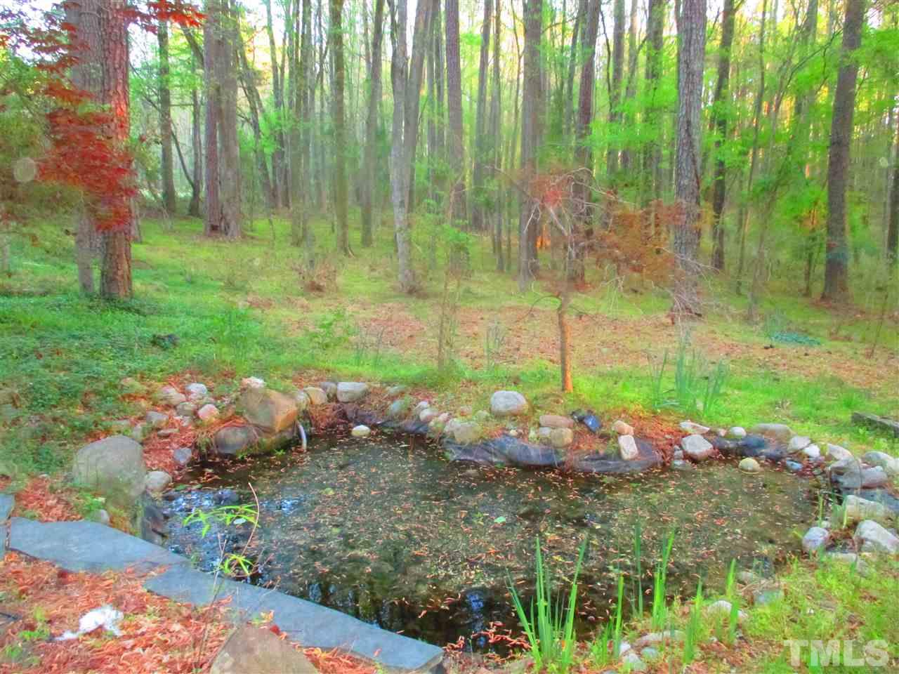 1416 Flying Hawk Road Apex, NC 27523 - Photo 5 of 13 Gallery Image 5