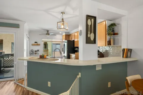 $724,888 | 9230 Lake Murray Boulevard, Unit F, San Diego, CA 92119