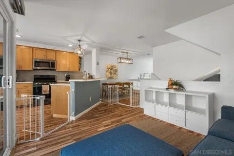 $724,888 | 9230 Lake Murray Boulevard, Unit F, San Diego, CA 92119