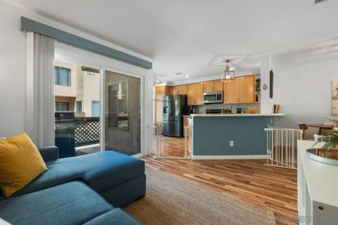$724,888 | 9230 Lake Murray Boulevard, Unit F, San Diego, CA 92119
