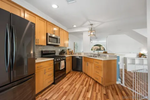 $724,888 | 9230 Lake Murray Boulevard, Unit F, San Diego, CA 92119