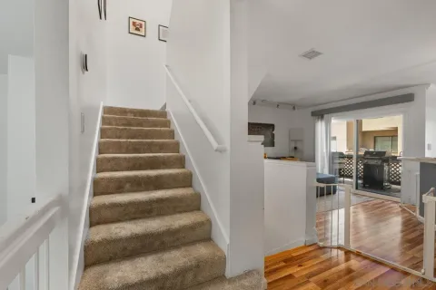 $724,888 | 9230 Lake Murray Boulevard, Unit F, San Diego, CA 92119