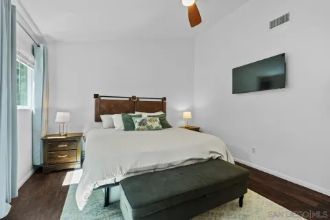 $724,888 | 9230 Lake Murray Boulevard, Unit F, San Diego, CA 92119