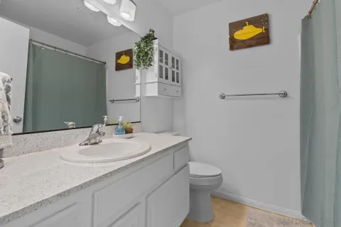 $724,888 | 9230 Lake Murray Boulevard, Unit F, San Diego, CA 92119