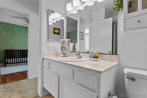 $724,888 | 9230 Lake Murray Boulevard, Unit F, San Diego, CA 92119