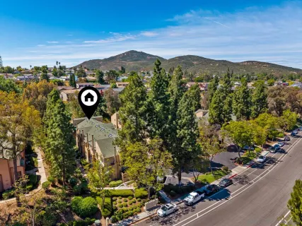 $724,888 | 9230 Lake Murray Boulevard, Unit F, San Diego, CA 92119