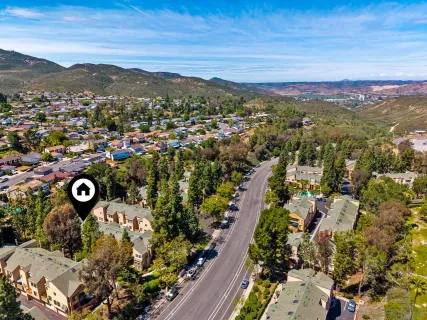 $724,888 | 9230 Lake Murray Boulevard, Unit F, San Diego, CA 92119