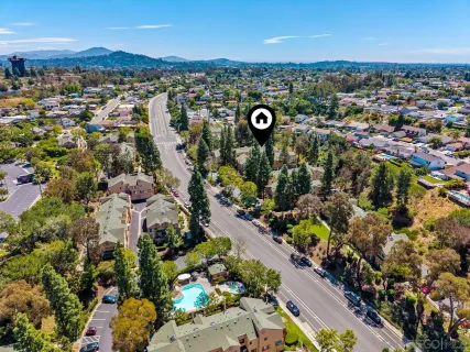 $724,888 | 9230 Lake Murray Boulevard, Unit F, San Diego, CA 92119
