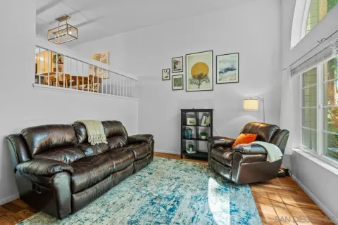 $724,888 | 9230 Lake Murray Boulevard, Unit F, San Diego, CA 92119