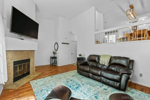 $724,888 | 9230 Lake Murray Boulevard, Unit F, San Diego, CA 92119