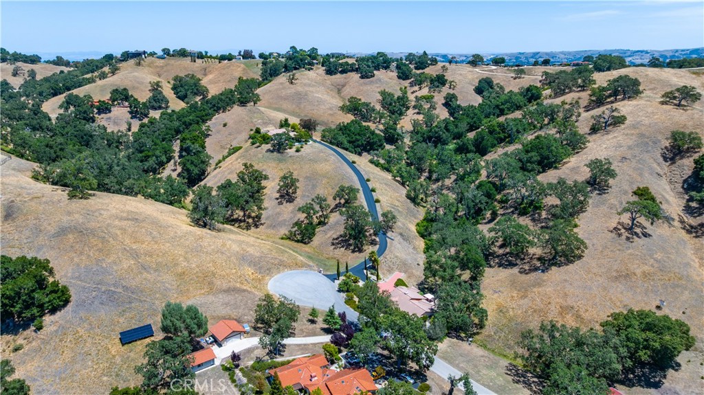 9905 Corriente Road Atascadero, CA 93422 - Photo 50 of 53