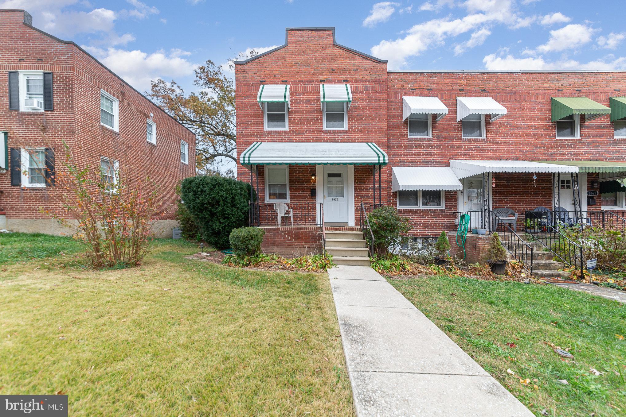 8675 Oak Road Parkville, MD 21234 - Photo 2 of 33