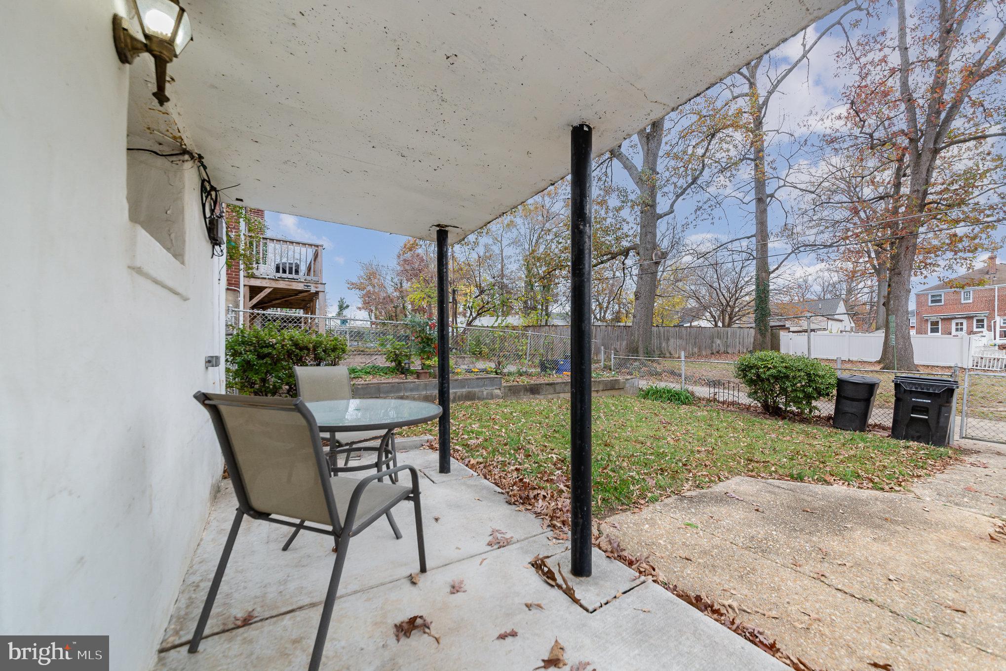 8675 Oak Road Parkville, MD 21234 - Photo 26 of 33